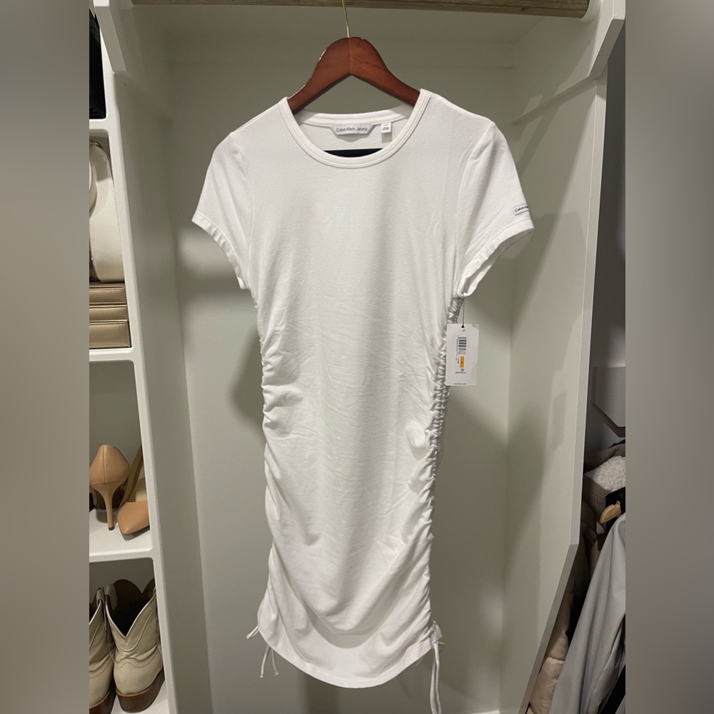 Trendy Calvin Klein Staple Dress